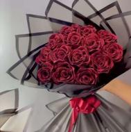 گل ربانی دست ساز