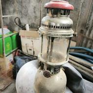 چراغ خیلی قدیمی