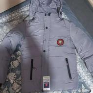 کاپشن سایز 65 نو فروشی