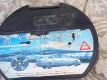 زنجیر چرخ پراید و206 و... در شیپور