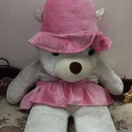 عروسک پولیشی بزرگ و شاسخین