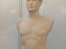 مانکن مردانه در شیپور