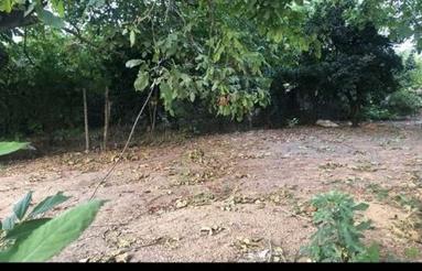 170 متر زمین مسکونی