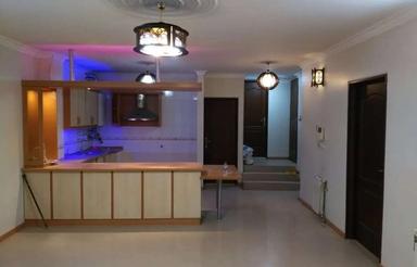 فروش آپارتمان 78 متر در حکیم نظامی جوشقانی