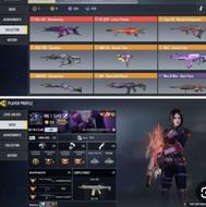 اکانت کالاف تویتی