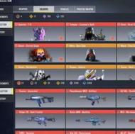 اکانت کالاف