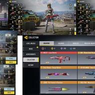 اکانت کالاف