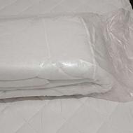 لحاف هتلی سفید ترکیه ای