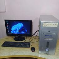 کامپیوتر آماده استفاده کامل