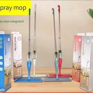 تی زمین شوی اسپری دار