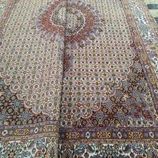 یک جفت فرش ریز بافت