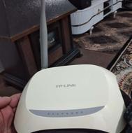 مودم tp-link