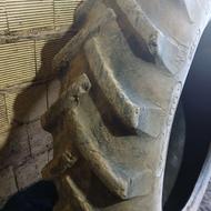 لوازم رومانی،تراکتور و موتور رومانی، موتور درمن