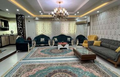 اجاره آپارتمان 3 خواب اول امام حسین