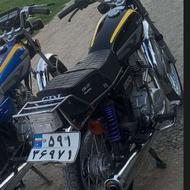 موتور تکتاز