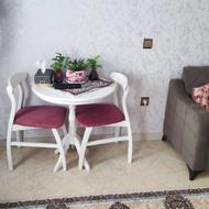 ست مبل و ناهارخوری