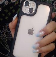 ایفون13نرمال نو.باطری92درصد