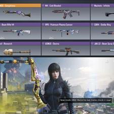 اکانت کالاف