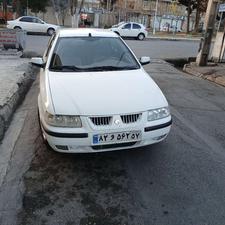 سمندای اف سون90