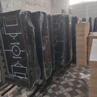 میز پینگ پنگ فوتبال دستی