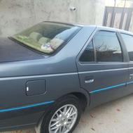 پژو405اس ال ایکس خاکستری