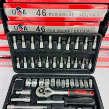 جعبه بکس آچار بکس و بیت ستاره آلن