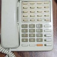 تلفن پاناسونیک سانترال وتلفن بی سیم