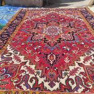 فرش تاجری هریس