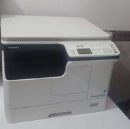 دستگاه فتوکپی توشیبا2303A در حد نو A3زن