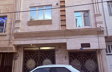 72متر در نصیرشهر