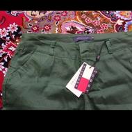 شلوار کتان سایز 30