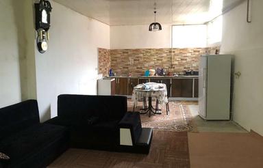 فروش ویلای درخیابان ساری