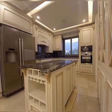 اجاره آپارتمان 204 متر در میرداماد