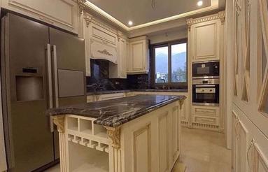 اجاره آپارتمان 204 متر در میرداماد