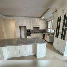 اجاره آپارتمان 200 متر در میرداماد