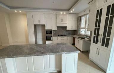 اجاره آپارتمان 200 متر در میرداماد