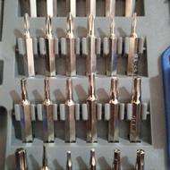 ست پیچ گوشتی نوا