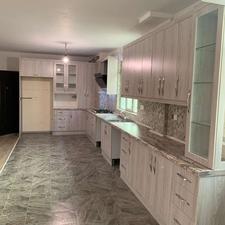 اجاره آپارتمان 128 متر در دروس