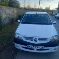 رنوتندر 90 مدل 90 E2 بیرنگ