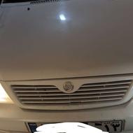 پراید 132se مدل 93