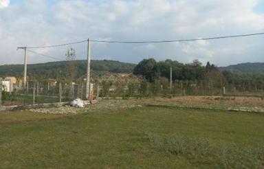 460 متر شکتا روستای دروار