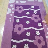 قالیچه یک و نیم متری