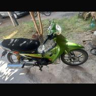 بیکلاج کویر s1