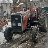 تراکتور 299 مدل 86