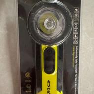 چراغ قوه دایسان ضدضربه-ضدآب-ضدانفجار