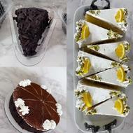 پخت انواع کیک