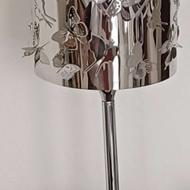 آباژور پروانه ای