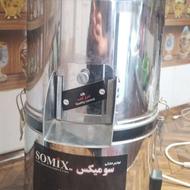 سبزی خرد کن سومیکس