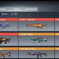 اکانت کالاف فروش