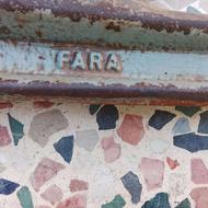 آچار لوله گیر بزرگ